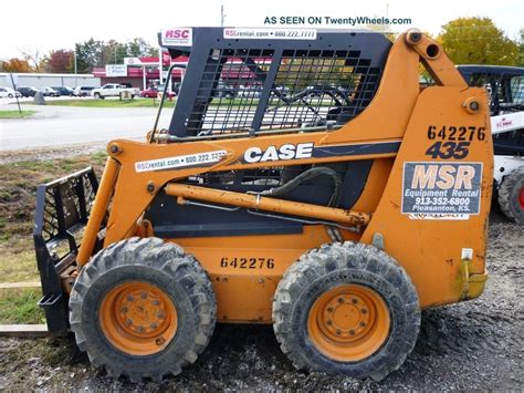 435 case skid steer|case 435 skid steer parts.